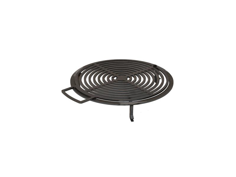 Grillrost für Grillring Quoco Piatto Medium