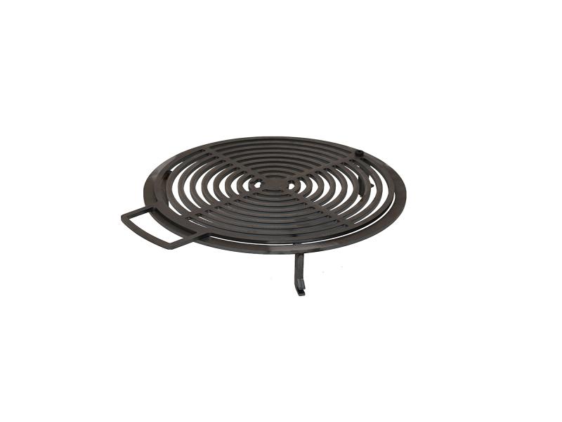 Grillrost für Grillring Quoco Piatto Large