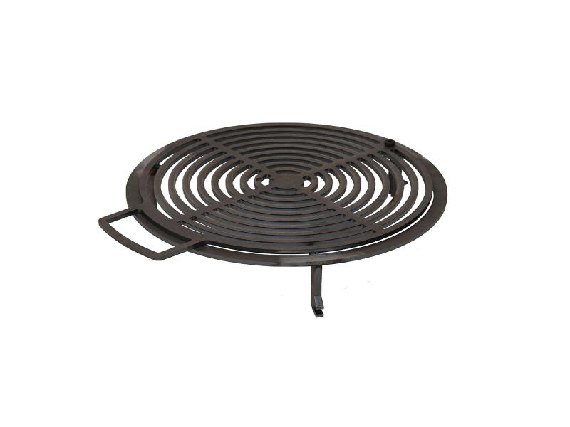 Grillrost für Grillring Quoco Piatto Extra Large