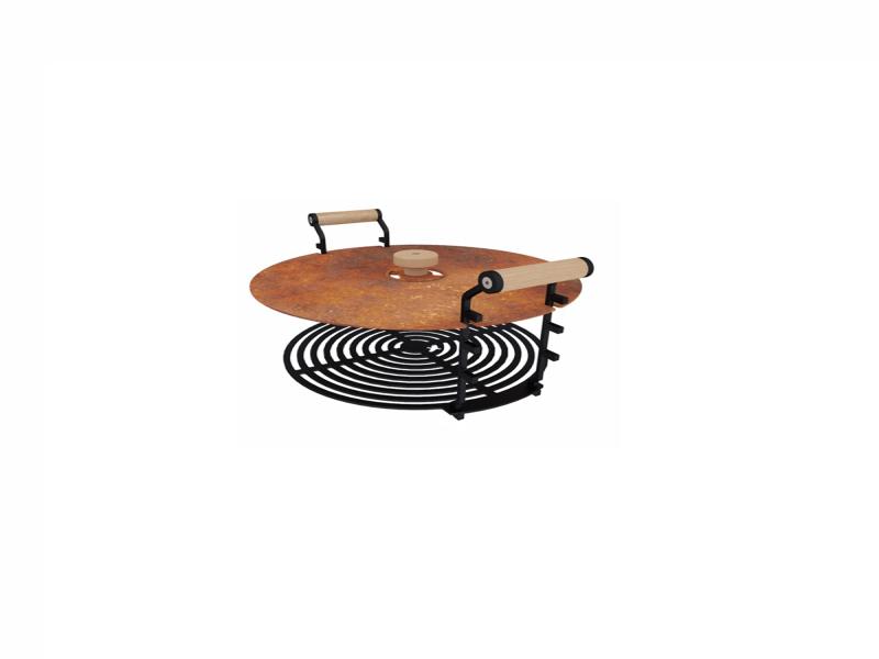 Slowcooker Unit für Piatto Large Grill - Quoco P-ano