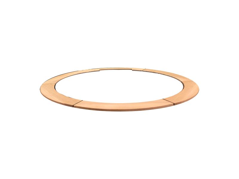 Sicherheitsring Sicuro für Quoco Piatto Large Grill