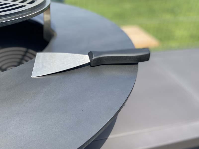 Quoco Grillspachtel